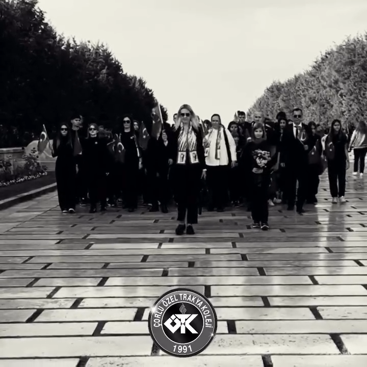 Anıt Kabir Ziyaretimiz