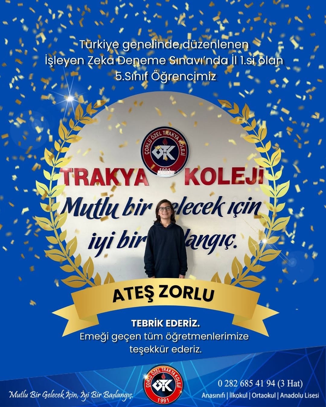 Ateş Zorlu